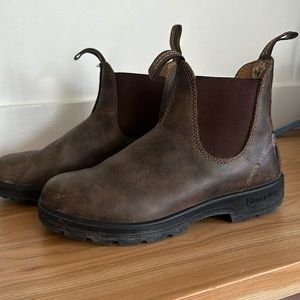 Blundstone #585
